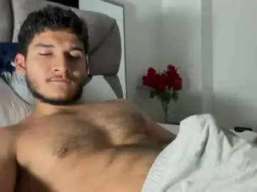Chaturbate Private Sex Chat of _reiner