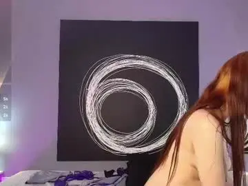 Chaturbate Best Webcam of alannaviera