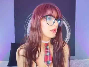 Chaturbate Private Sex Chat of alannaviera