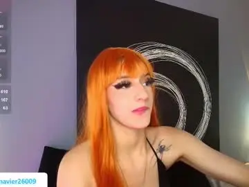 Chaturbate Live Sex Cam of alannaviera