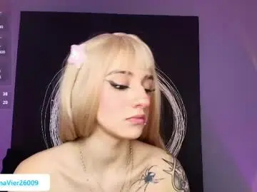 Chaturbate Sex Chat of alannaviera