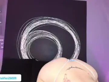 Chaturbate Adult Video Chat of alannaviera