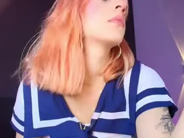 Chaturbate Adult Webcams of alannaviera