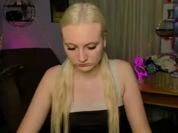 Chaturbate Sex Cam of aria_voss_