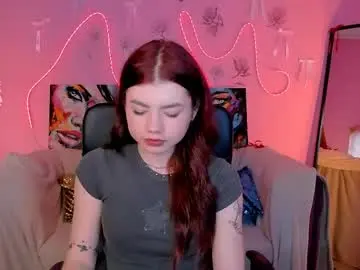 Chaturbate Sex Chat of aria_voss_