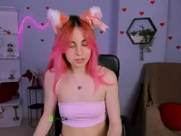 Chaturbate Best Webcam of aria_voss_
