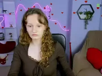 Chaturbate Live Porn of aria_voss_