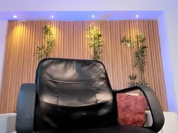 Chaturbate Adult Webcam of basthiianxxx