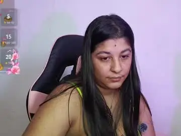 Chaturbate Live Sex Cam of bellyjell