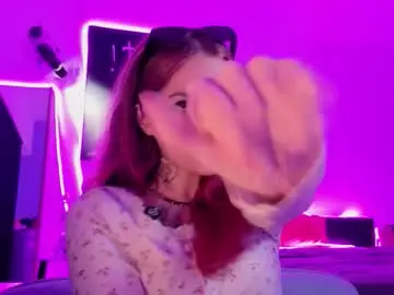 Chaturbate Adult Video Chat of bratziedarsie