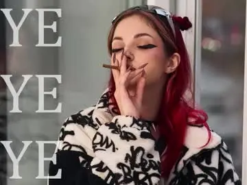 Chaturbate Sex Chat of bratziedarsie