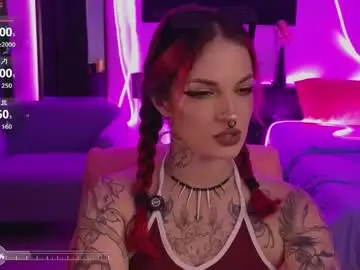 Chaturbate Adult Video Chat of bratziedarsie