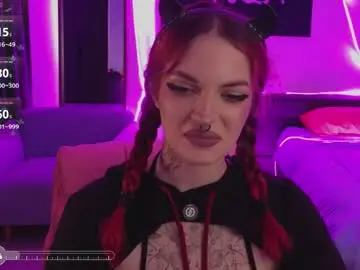 Chaturbate Live Sex of bratziedarsie