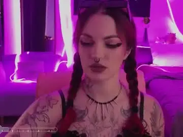 Chaturbate Nude Webcam of bratziedarsie