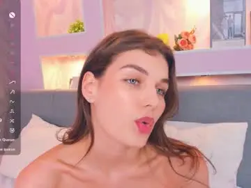 Chaturbate Adult Video Chat of candy_flo