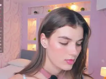 Chaturbate Private Sex Chat of candy_flo