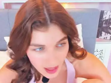 Chaturbate Adult Webcam of candy_flo