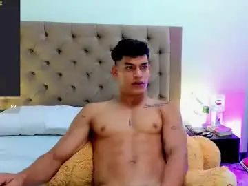 Chaturbate Live Sex Cam of carloshero69
