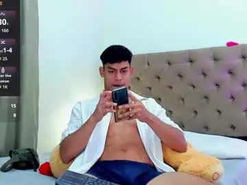 Chaturbate Free Porn Cam of carloshero69