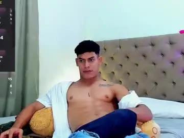 Chaturbate Free Porn Cam of carloshero69