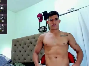 Chaturbate Watch Live Sex Cams of carloshero69