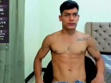 Chaturbate Free Live Porn of carloshero69