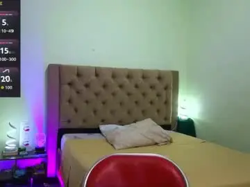 Chaturbate Best live sex cam show of carloshero69