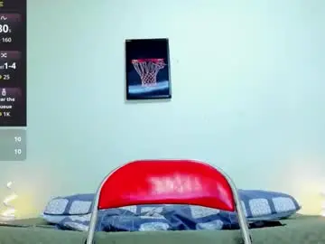 Chaturbate Live Sex of carloshero69