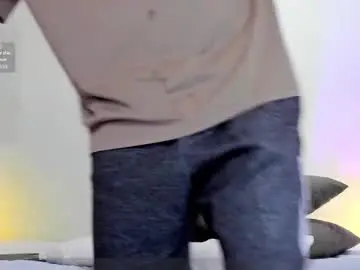 Chaturbate Nude Webcam of carloshero69