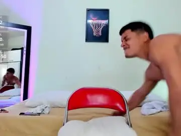 Chaturbate Best Webcam of carloshero69