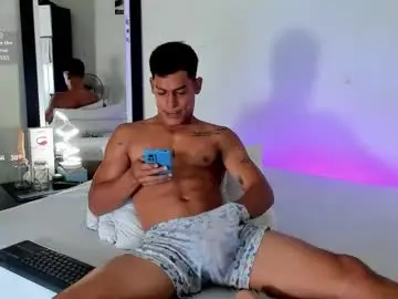 Chaturbate Live Sex of carloshero69