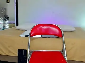 Chaturbate Free Porn Cam of carloshero69