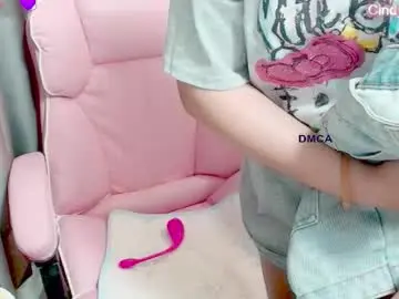 Chaturbate Nude Webcam of cindy_cutiegirl