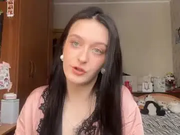 Chaturbate Sex Cam of estaluckie