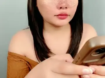 Chaturbate Best live sex cam show of filipina_oh_carol