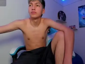 Chaturbate Best Webcam of harry_jonshon69