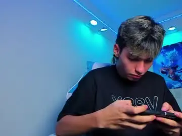Chaturbate Best Webcam of harry_jonshon69