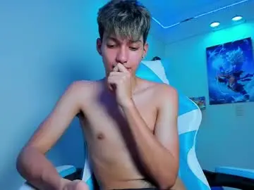Chaturbate Live Porn of harry_jonshon69