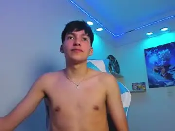 Chaturbate Nude Webcam of harry_jonshon69