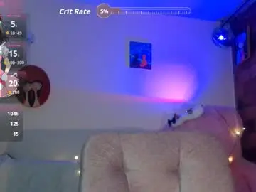 Chaturbate Live Sex Cam of harypeath_