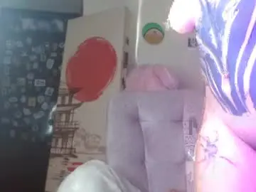 Chaturbate Live Sex of harypeath_