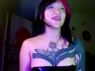 Chaturbate Sex Cam of harypeath_