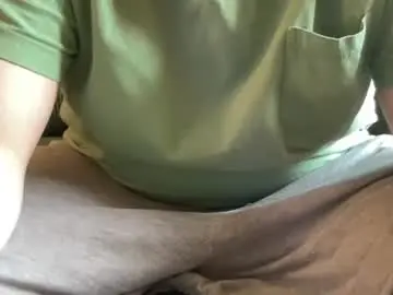 Chaturbate Live Porn of hornychef_92