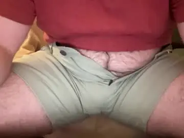 Chaturbate Nude Webcam of hornychef_92