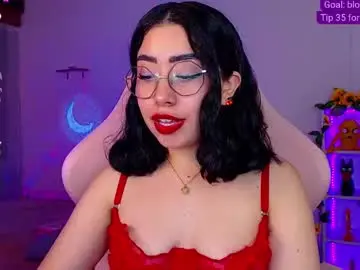 Chaturbate Nude Webcam of iamveroo