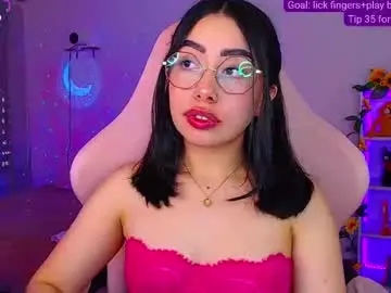 Chaturbate Watch Live Sex Cams of iamveroo