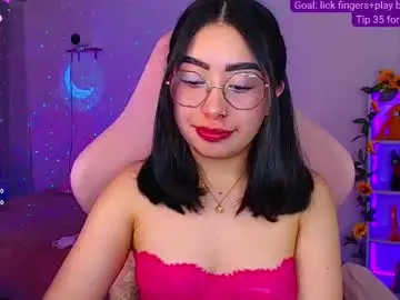 Chaturbate Live Sex Cam of iamveroo