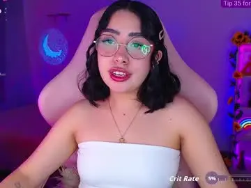 Chaturbate Live Sex of iamveroo