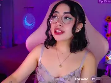 Chaturbate Adult Webcams of iamveroo