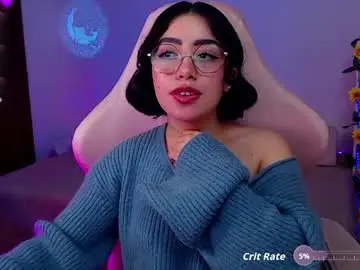 Chaturbate Adult Video Chat of iamveroo